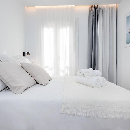 Amargura City Center Apartment Malaga Exterior photo