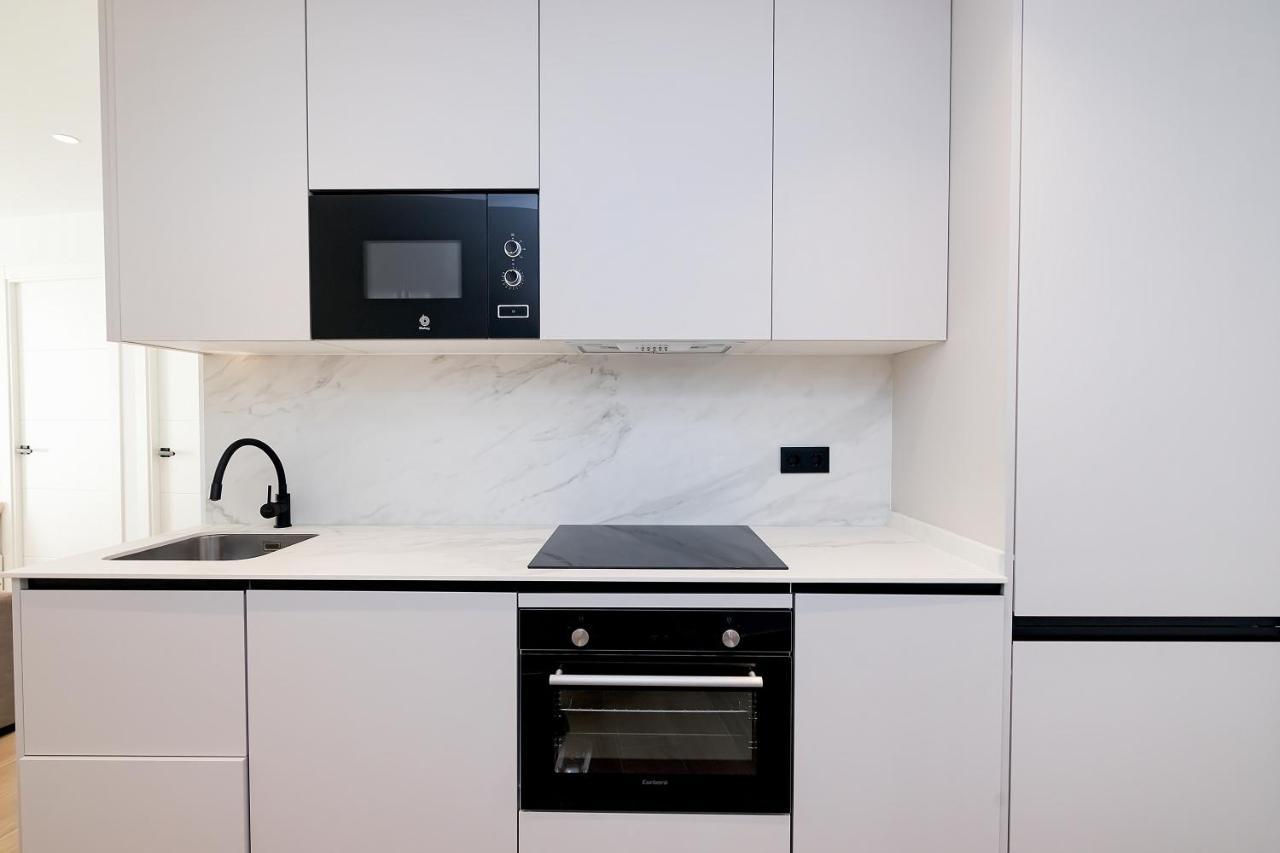 Amargura City Center Apartment Malaga Exterior photo
