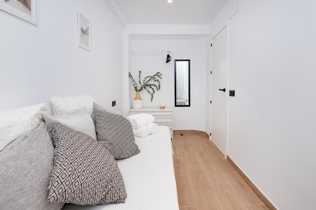 Amargura City Center Apartment Malaga Exterior photo